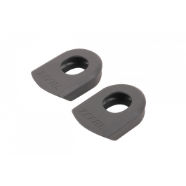 Protectii Brate Pedaliere ZEFAL Crank Armor - Grey