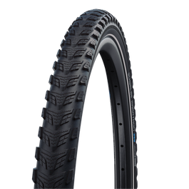 Cauciuc SCHWALBE Marathon 365 - 28x1.50 700x38C (40-622) HS475 B/B+RT, Addix 4Season - Sarma