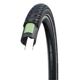 Cauciuc SCHWALBE Energizer Plus Tour - 28x2.00 (50-622) HS485 B/B+RT, Addix E - Sarma