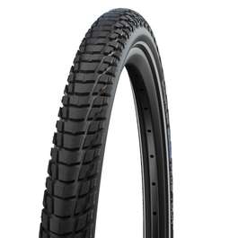 Cauciuc SCHWALBE Marathon Plus Tour - 28x1.50 700x38C (40-622) HS619 B/B+RT Addix - Sarma