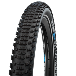 Cauciuc SCHWALBE Johnny Watts 365 - 29x2.35 (60-622) HS618 B/B-SK+RT, Addix 4Season - Sarma