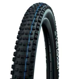 Cauciuc SCHWALBE Wicked Will - 29x2.25 (57-622) HS614 B/B-SK, Super Ground, Addix SpeedGrip - TLE Pliabil
