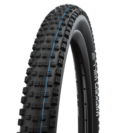 Cauciuc SCHWALBE Wicked Will - 27.5x2.60 (65-584) HS614 B/B-SK, Addix - Pliabil