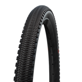 Cauciuc SCHWALBE G-One Overland - 28x1.50 700x40C (40-622) HS622 B/B-SK, Addix SpeedGrip - TLE Pliabil