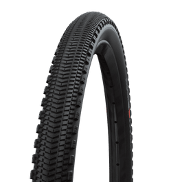 Cauciuc SCHWALBE G-One Overland - 28x2.00 (50-622) HS622 B/B-SK, Addix SpeedGrip - TLE Pliabil