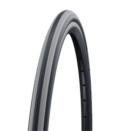 Cauciuc SCHWALBE RightRun - 22x1.00 (25-489) HS387 B/GRS/B-SK 2Grip NMC - Sarma