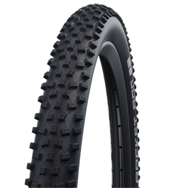 Cauciuc SCHWALBE Rocket Ron - 27.5x2.80 (70-584) HS438 B/B-SK,Super Ground, Addix SpeedGrip - TLE Pliabil