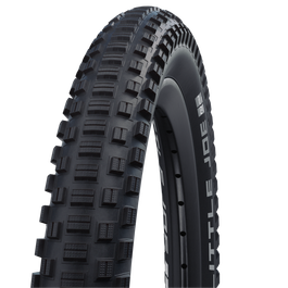 Cauciuc SCHWALBE Little Joe - 20x2.00 (50-406) HS371A B/B-SK+RT, EC - Pliabil