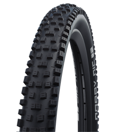 Cauciuc SCHWALBE Nobby Nic - 29x2.40 (62-622) HS602 B/B-SK, Super Trail, Addix Soft - TLE Pliabil