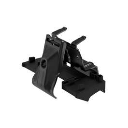 Kit prindere bare transversale THULE Flush Rail 186108