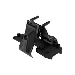 Kit prindere bare transversale THULE Flush Rail 186010