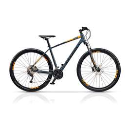 Bicicleta Mtb CROSS Fusion 9 29