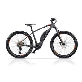 Bicicleta Electrica CROSS Quantum Steps 27.5 Plus