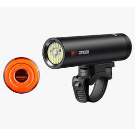 Set Far + Stop RAVEMEN LS20 USB (CR1000 & CL05)
