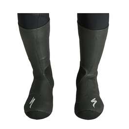 Huse Pantofi Ciclism SPECIALIZED Neoprene - Black