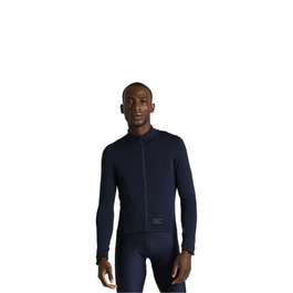 Tricou Ciclism SPECIALIZED Men's Prime Power Grid (L/S) - Dark Navy