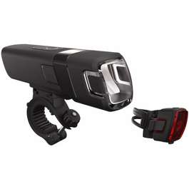Set Far + Stop CONTEC DLUX Micro 80 Lux 200 Lumeni USB