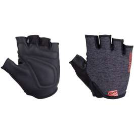 Manusi Ciclism CONTEC Summer Lady Jane (S/F) - Grey/Red