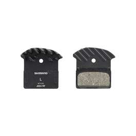 Placute Frana SHIMANO XTR J05A-RF - Resin w/Fin