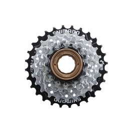 Pinioane SHIMANO Tourney MF-TZ510-6 - 6 Viteze, 14-28T | Filet