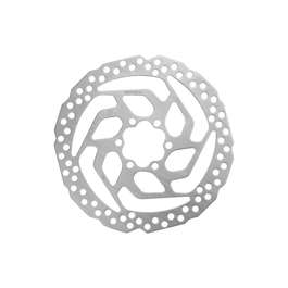 Disc Frana SHIMANO SM-RT26 - S 160mm | 6 Suruburi
