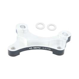 Adaptor Frana Disc CONTEC 180mm fata 160mm spate