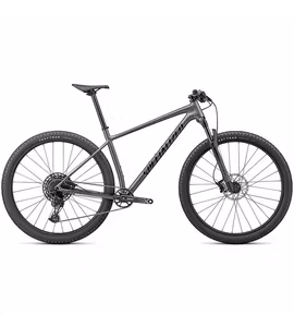 Bicicleta SPECIALIZED Chisel - Satin Smk/Gloss Tarmac Black
