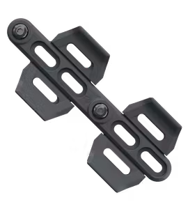 Adaptor Suport bidon SKS Cage Shifter Plus - Black