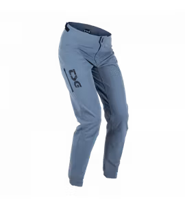 Pantaloni Ciclism TSG Seen - Steel Blue