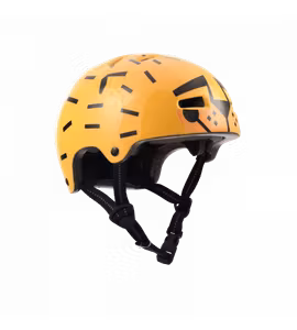 Casca TSG Nipper Mini Graphic Design - Leo