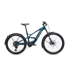 Bicicleta SPECIALIZED Turbo Tero X 5.0 29 - Gloss Emerald Metallic