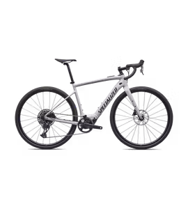 Bicicleta SPECIALIZED Turbo Creo 2 Comp E5 - Sram Apex Eagle - Gloss Dolimite Metallic