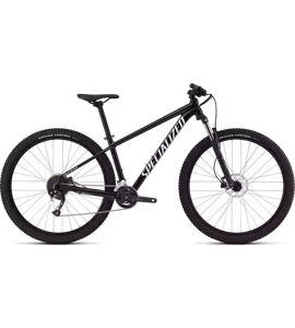 Bicicleta SPECIALIZED Rockhopper 29 - Gloss Obsidian Dune White