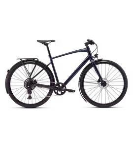 Bicicleta SPECIALIZED Sirrus X 2.0 Eq - Gloss Deep Marine