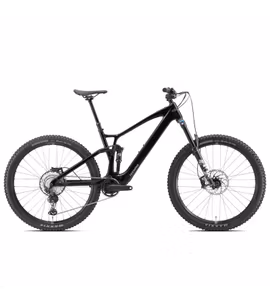 Bicicleta TEEWING Turbo Force XT | Avinox M2S 800Wh - Cosmic Black