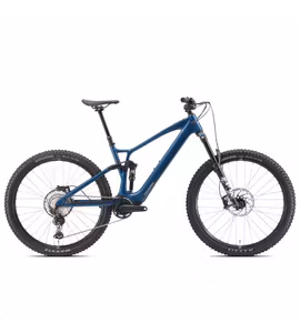Bicicleta TEEWING Turbo Force XT | Avinox M2S 800Wh - Cosmic Blue