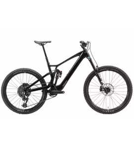 Bicicleta TEEWING Flux One A | Avinox M2S 800Wh - Cosmic Black