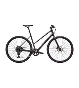 Bicicleta SPECIALIZED Sirrus X 2.0 Step-Through - Gloss Metallic Obsidian