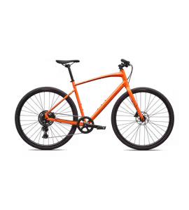 Bicicleta SPECIALIZED Sirrus X 2.0 - Gloss Tangerine