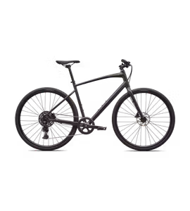 Bicicleta SPECIALIZED Sirrus X 2.0 - Gloss Metallic Obsidian