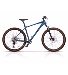 Bicicleta CROSS Xtreme 12 29'' - Blue Matt
