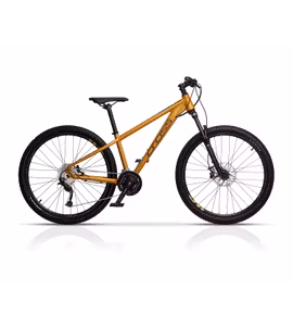 Bicicleta CROSS GRX R9 29'' - Brass Matt