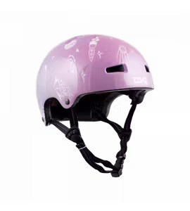 Casca TSG Nipper Maxi Graphic Design - Planet-S-G