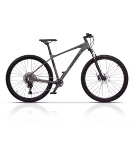 Bicicleta CROSS Xtreme 10 Cues 29'' - Grey