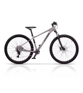 Bicicleta CROSS Xtreme 9 Cues 29'' - Beige