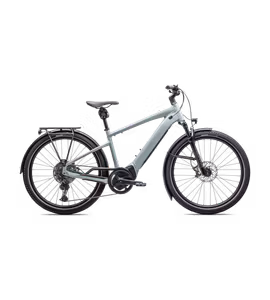 Bicicleta SPECIALIZED Turbo Vado 5.0 - Satin Seafoam