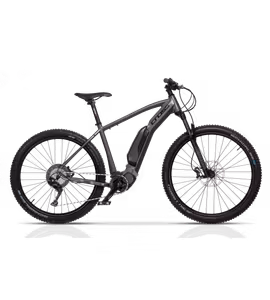 Bicicleta Electrica CROSS Razor X5 Mullet