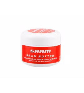 Vaselina SRAM Butter Grease 29ml