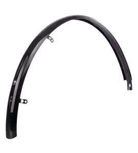 Aparatoare bicicleta SKS Bluemels Basic 28 45mm | Spate