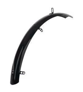 Aparatoare bicicleta SKS Bluemels Basic 28 55mm | Fata